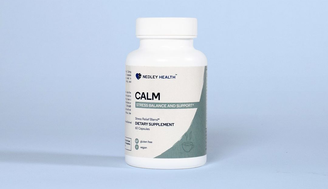 Mood by Nedley Health